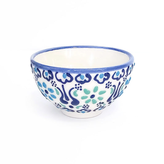 Handpainted Small Turkish Bowls