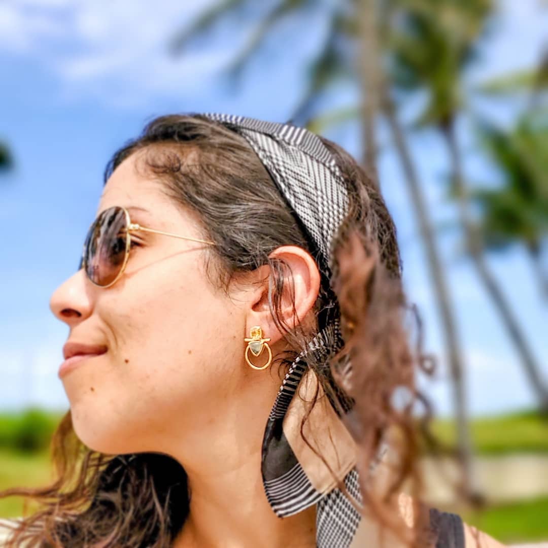 Sedona Earrings