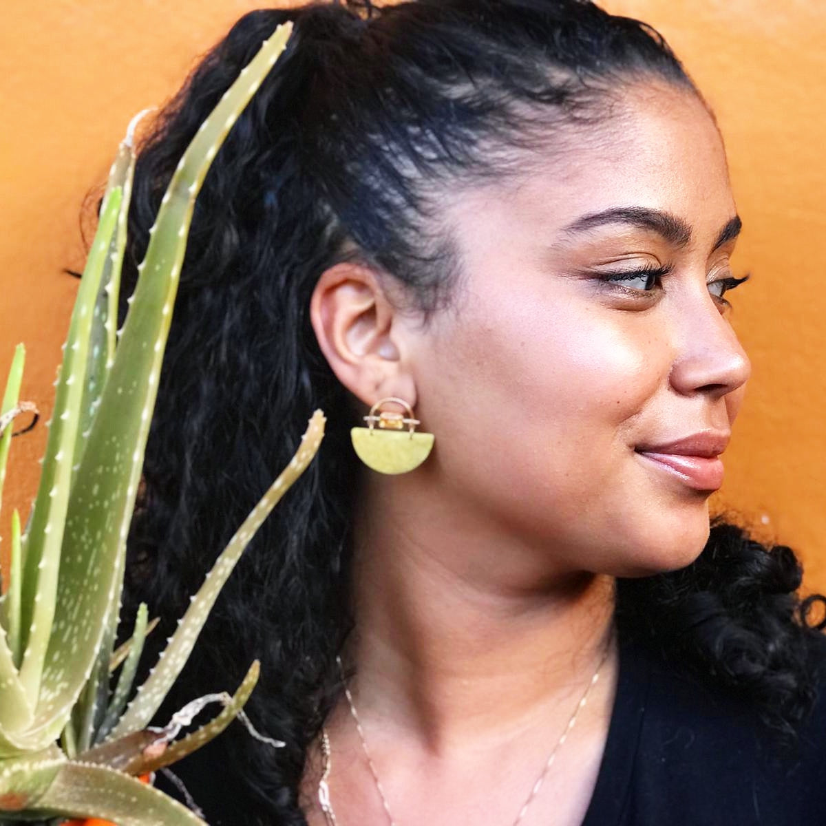 Meridian Earrings