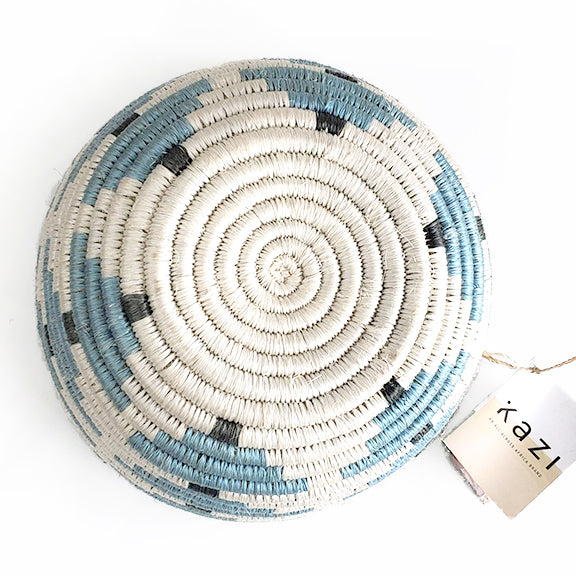Handwoven Catch All Bowl
