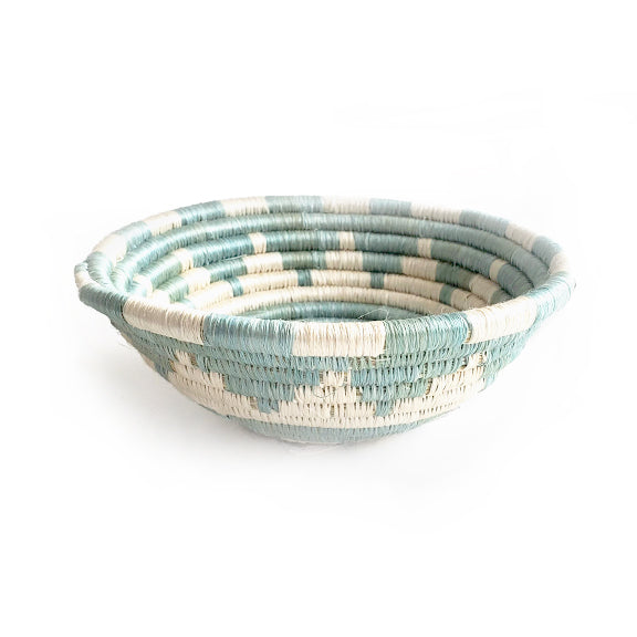 Handwoven Tumaini Bowl