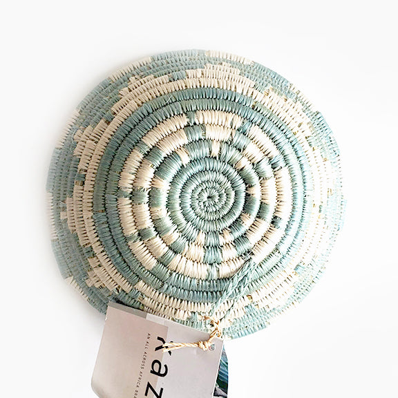 Handwoven Tumaini Bowl