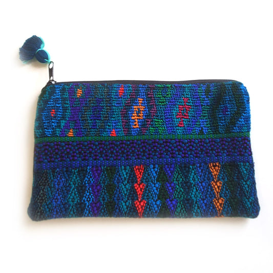 Luna Zero Waste Travel Pouch - Baila