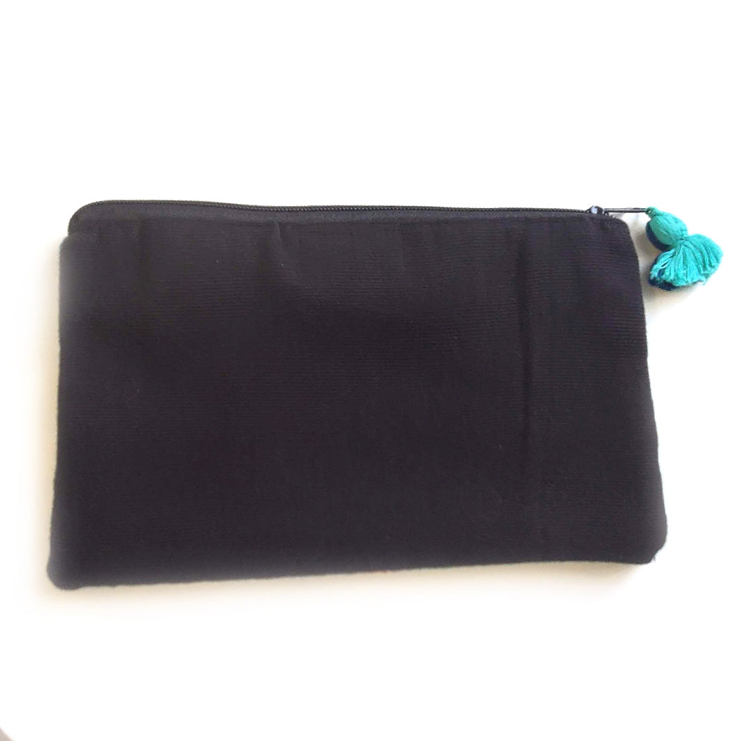Luna Zero Waste Travel Pouch - Baila