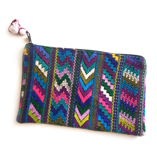 Luna Zero Waste Travel Pouch - Canta