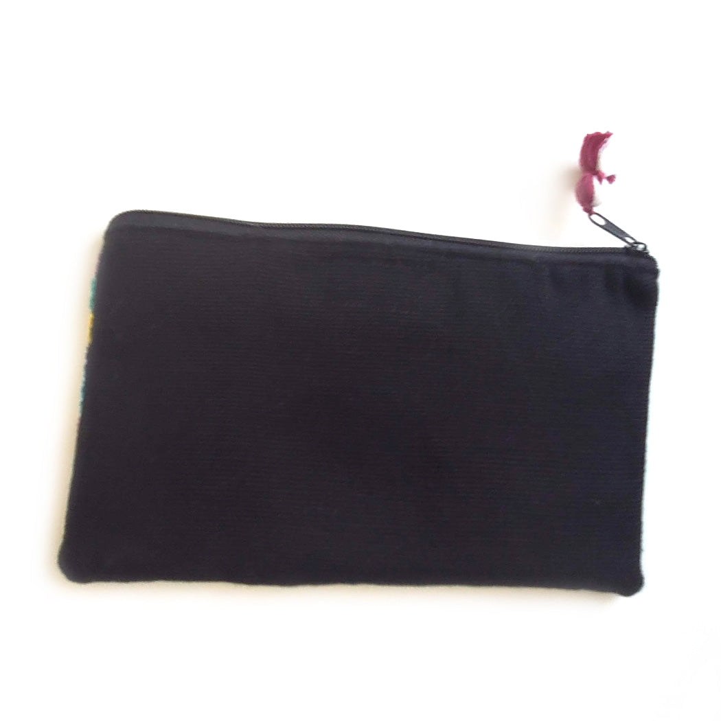 Luna Zero Waste Travel Pouch - Canta