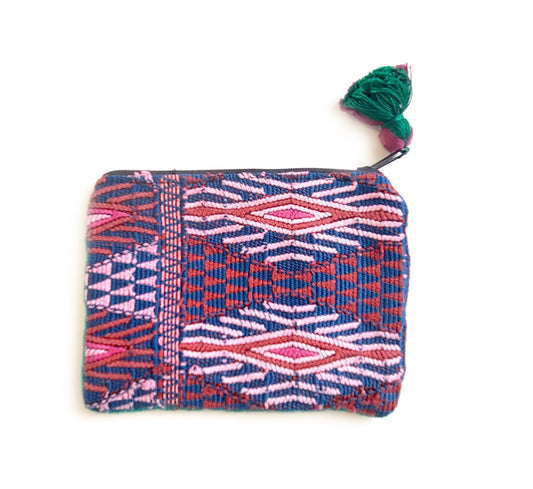 Lunita Zero Waste Mini Pouch - only 2 left!