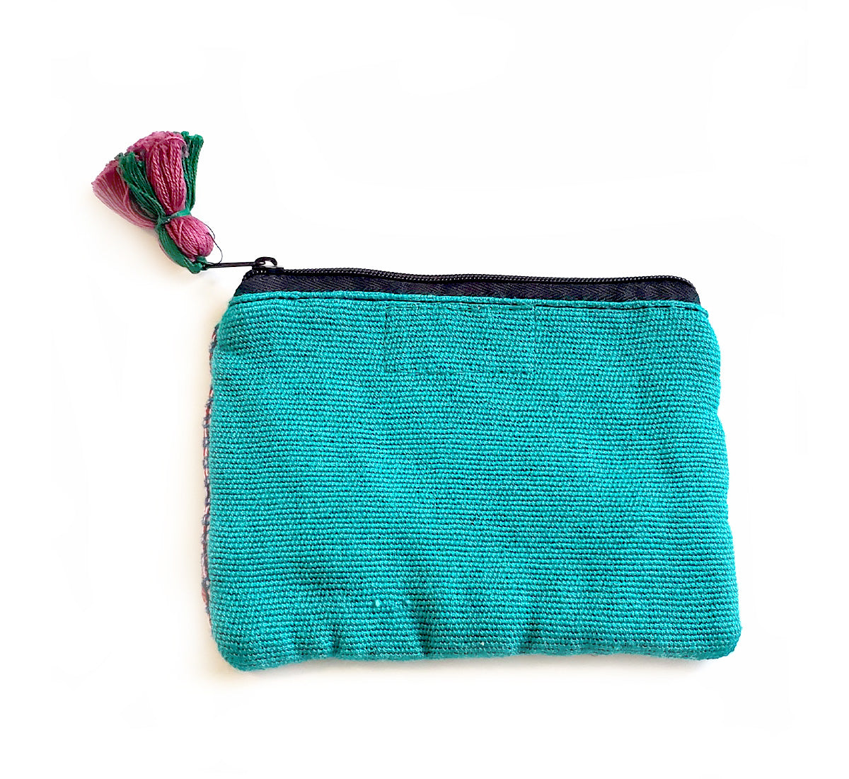 Lunita Zero Waste Mini Pouch - only 2 left!