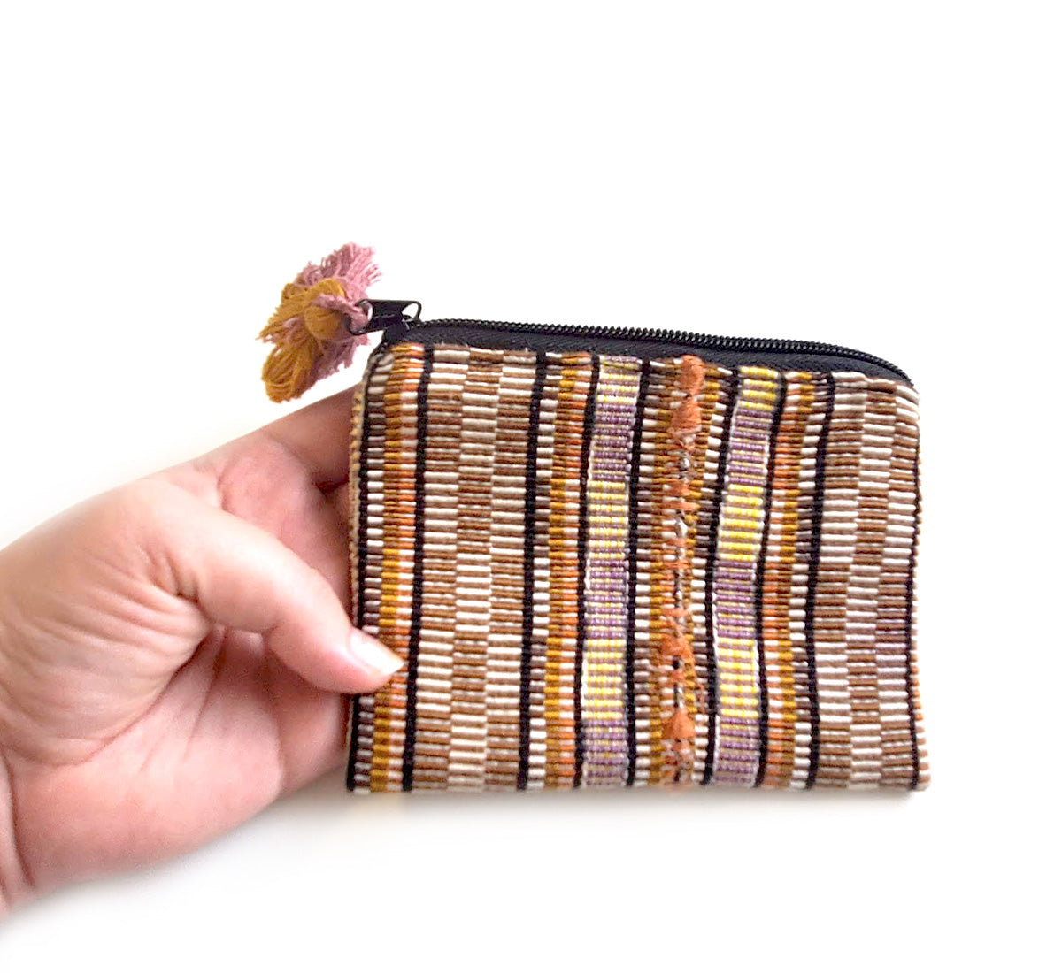 Lunita Zero Waste Mini Pouch - only 2 left!