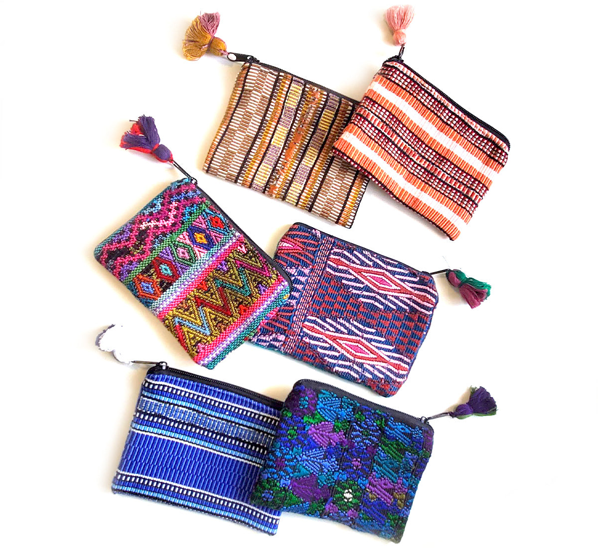 Lunita Zero Waste Mini Pouch - only 2 left!
