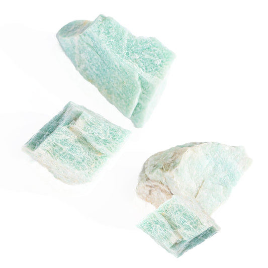 Mini Amazonite Crystal