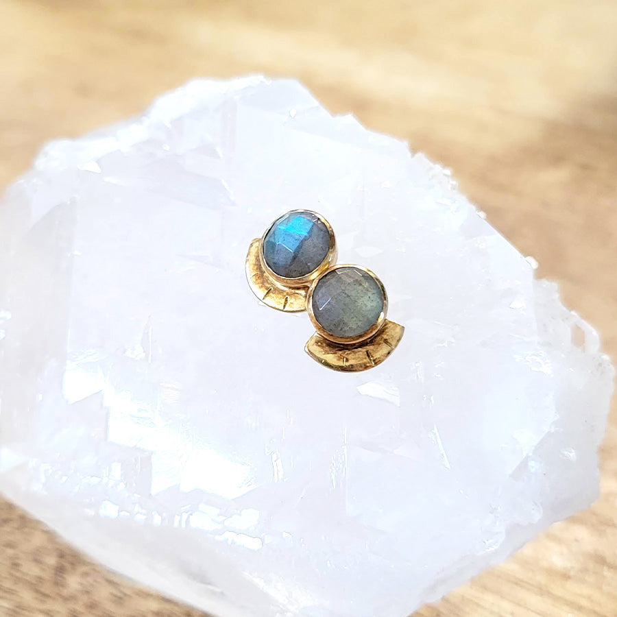 LaPlaya Stud Earrings
