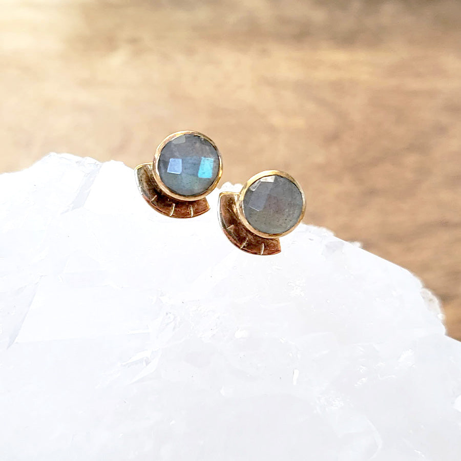 LaPlaya Stud Earrings