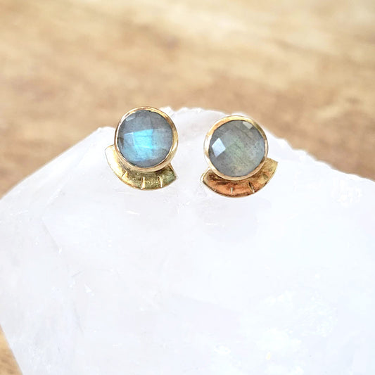 LaPlaya Stud Earrings