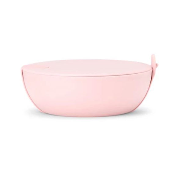 Porter Travel Bowl