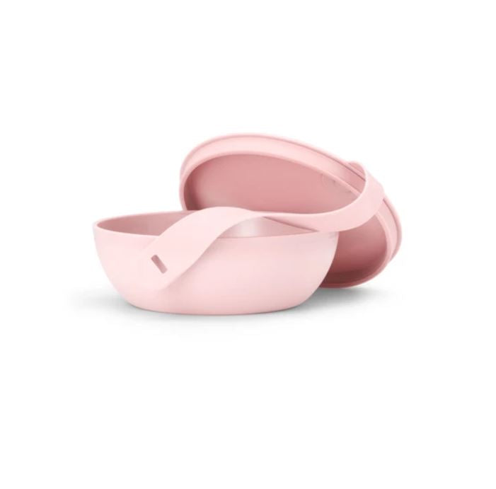 Porter Travel Bowl