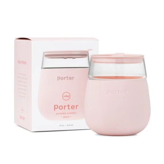 Porter Glass