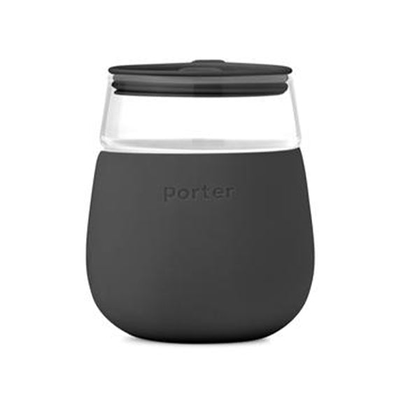 Porter Glass
