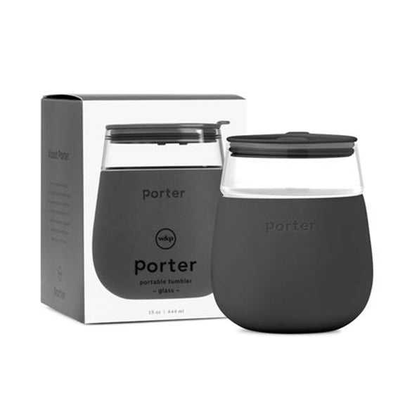 Porter Glass
