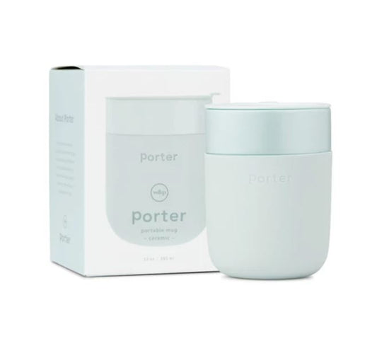 Porter Mug - 12oz