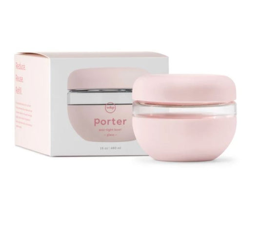 Porter Tight Seal Bowl - 16oz