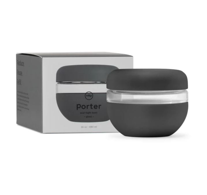 Porter Tight Seal Bowl - 16oz
