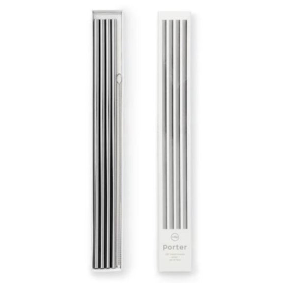 Porter Straws