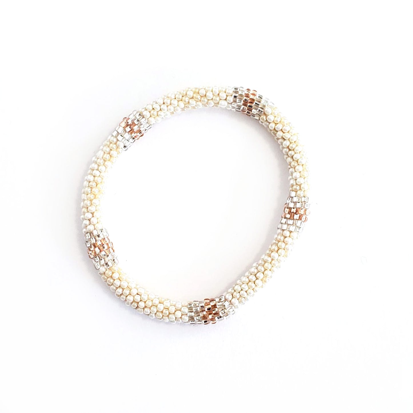 Roll-On Bracelet - Rosé All Day (Rosé & Champagne)