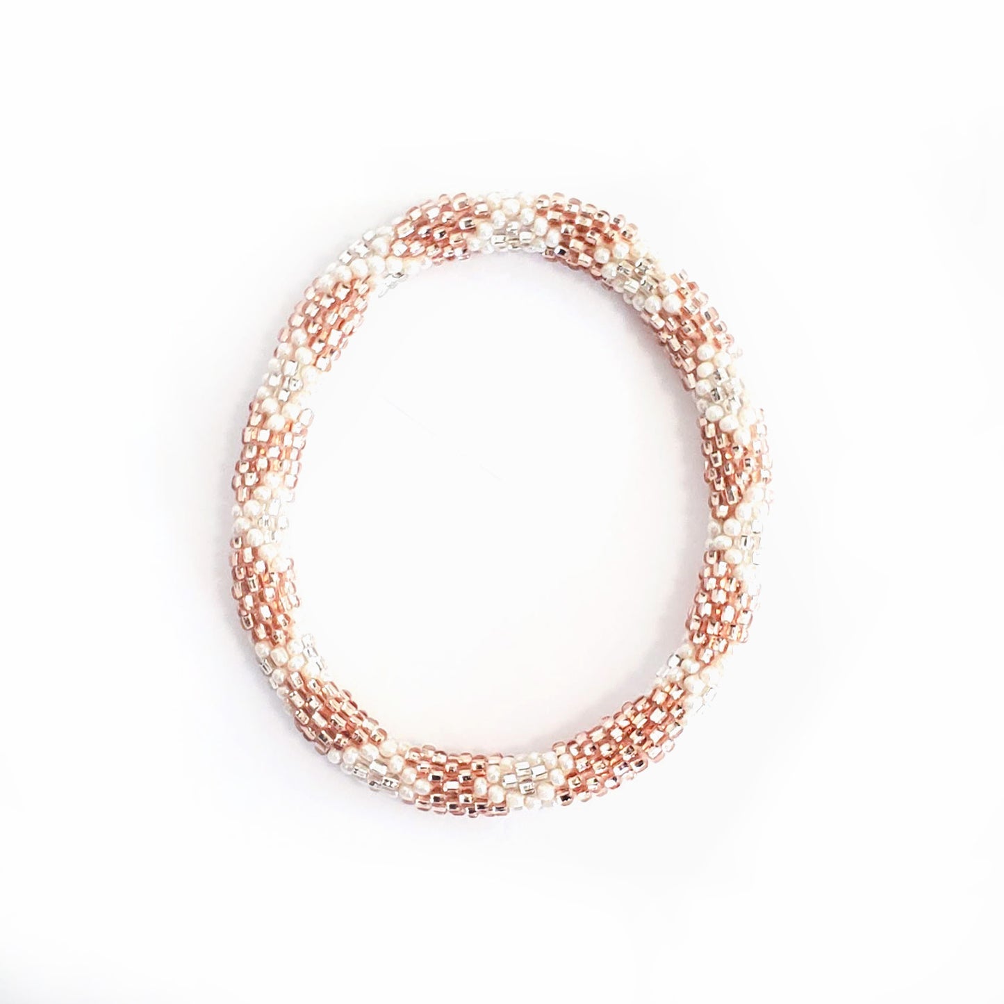Roll-On Bracelet - Rosé All Day (Rosé & Champagne)