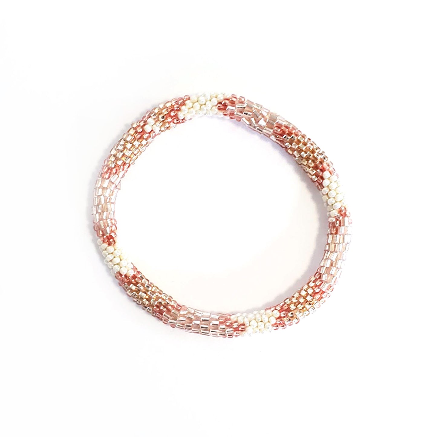 Roll-On Bracelet - Rosé All Day (Rosé & Champagne)