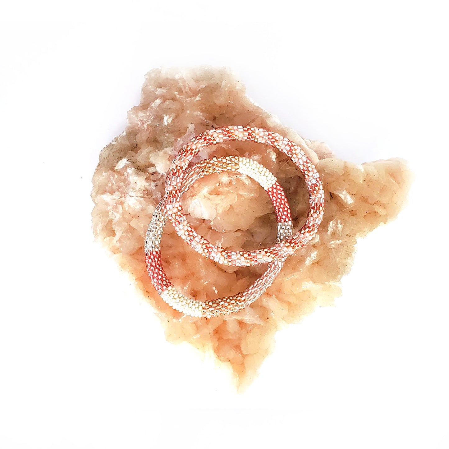 Roll-On Bracelet - Rosé All Day (Rosé & Champagne)