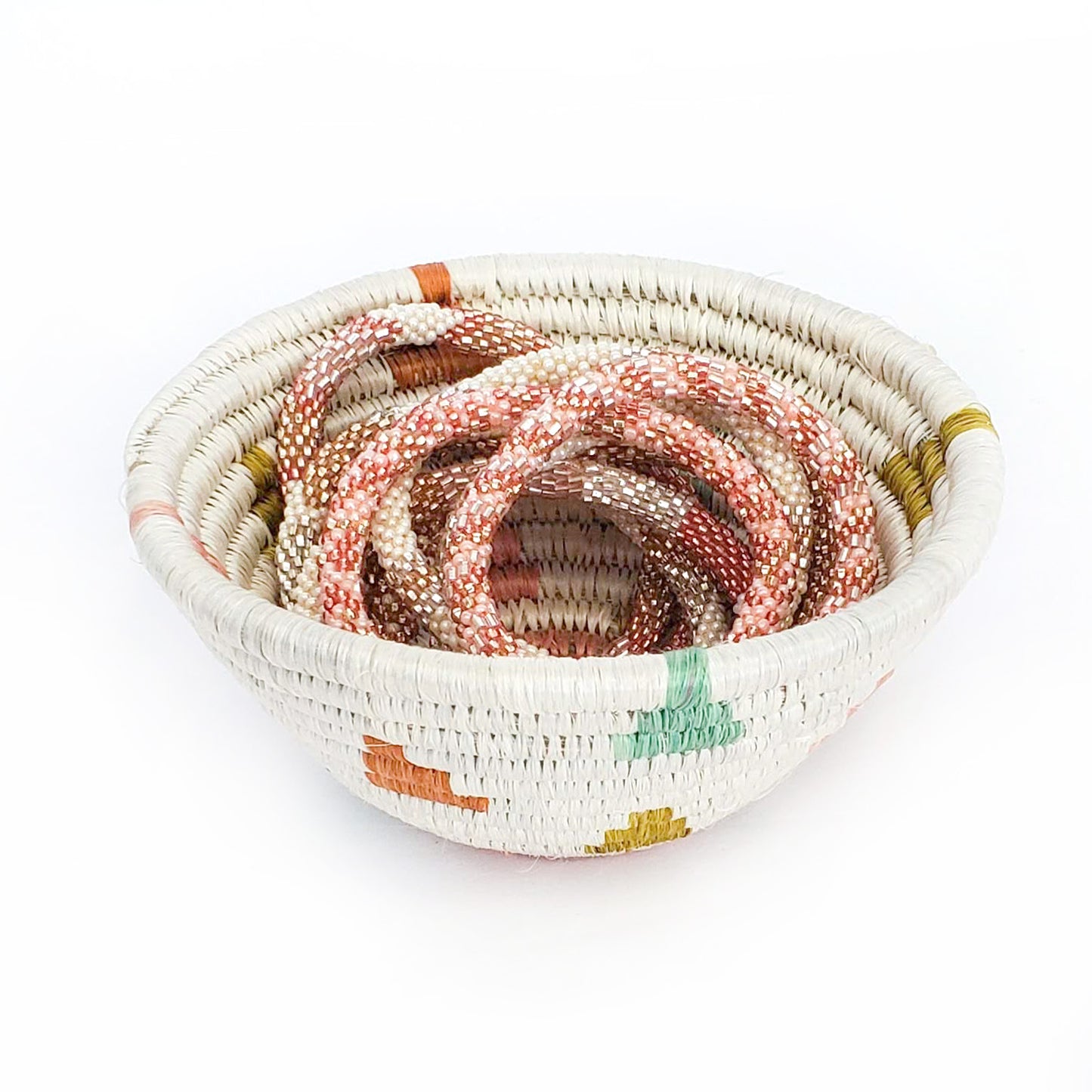 Roll-On Bracelet - Rosé All Day (Rosé & Champagne)