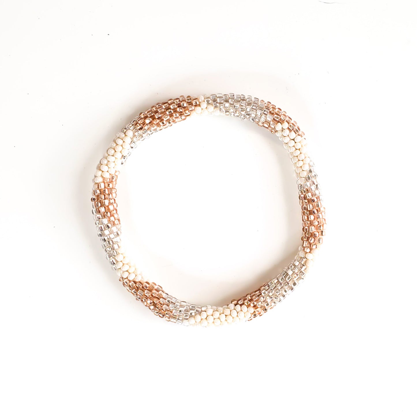 Roll-On Bracelet - Rosé All Day (Rosé & Champagne)