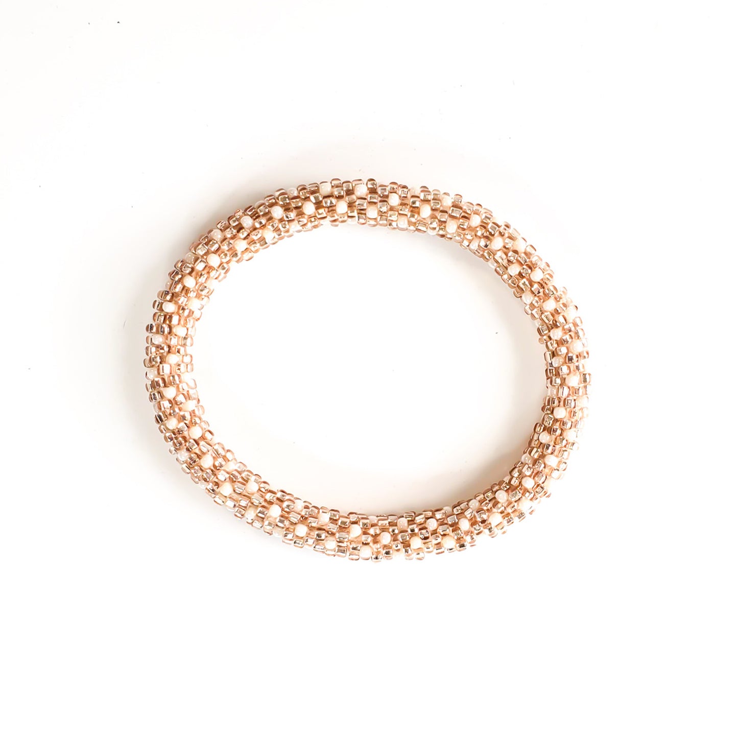 Roll-On Bracelet - Rosé All Day (Rosé & Champagne)