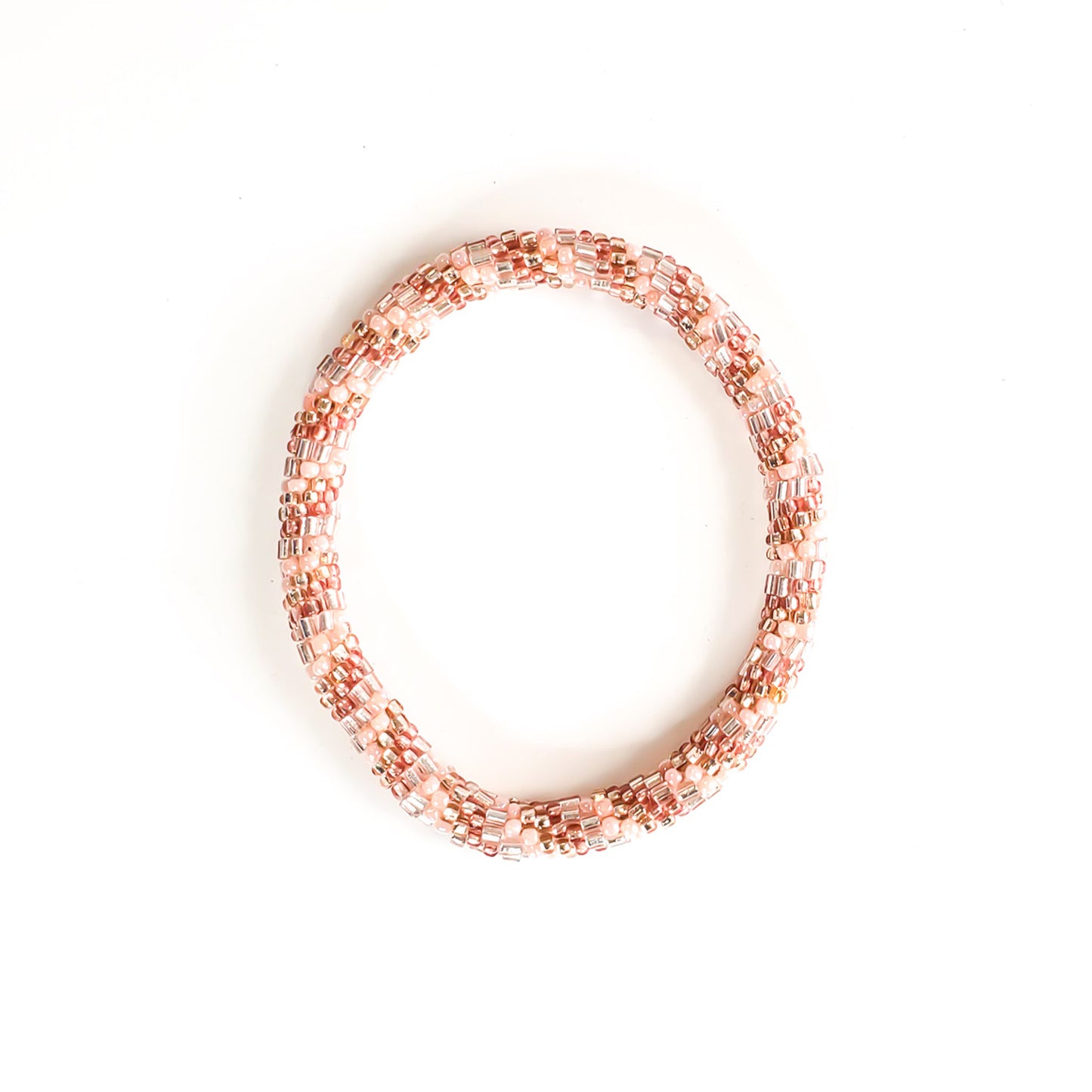 Roll-On Bracelet - Rosé All Day (Rosé & Champagne)