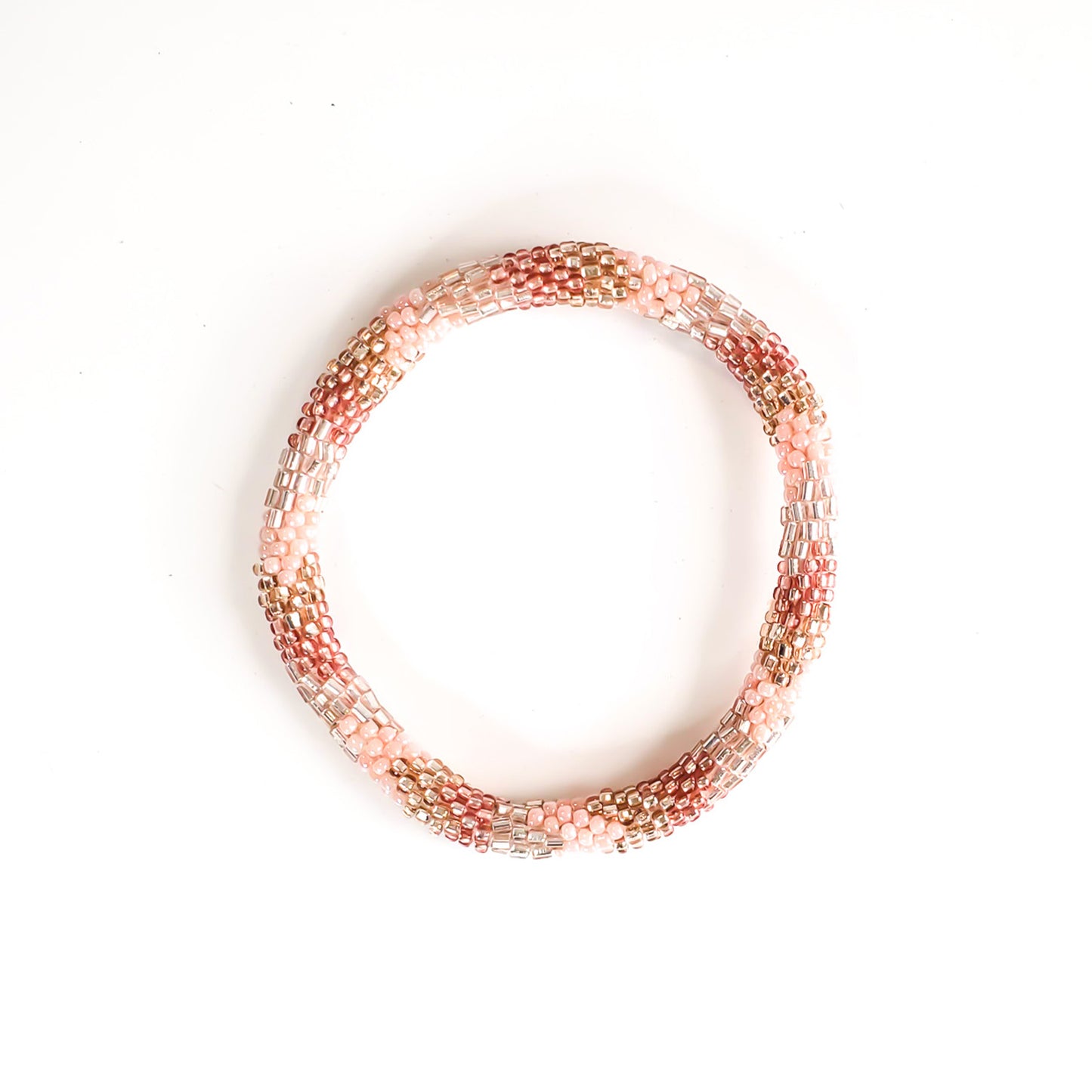 Roll-On Bracelet - Rosé All Day (Rosé & Champagne)