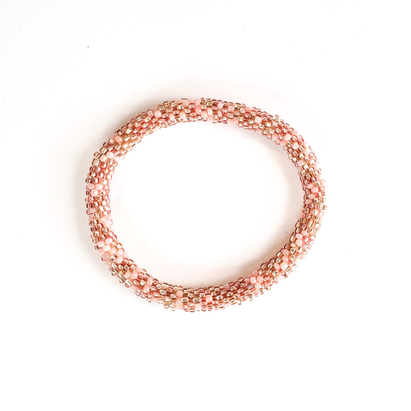 Roll-On Bracelet - Rosé All Day (Rosé & Champagne)