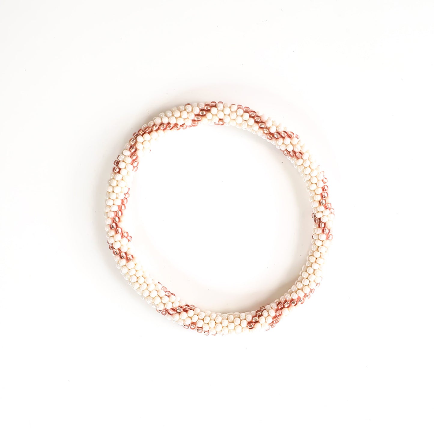 Roll-On Bracelet - Rosé All Day (Rosé & Champagne)
