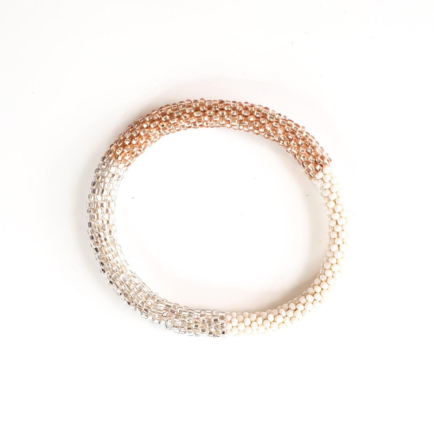 Roll-On Bracelet - Rosé All Day (Rosé & Champagne)
