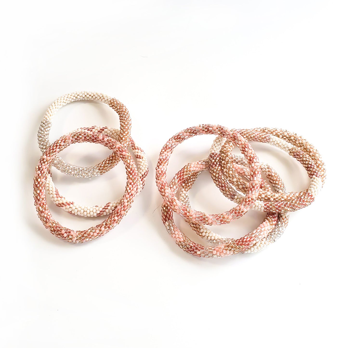 Roll-On Bracelet - Rosé All Day (Rosé & Champagne)