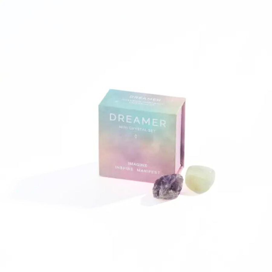 Mini Crystal Pack - Dreamer