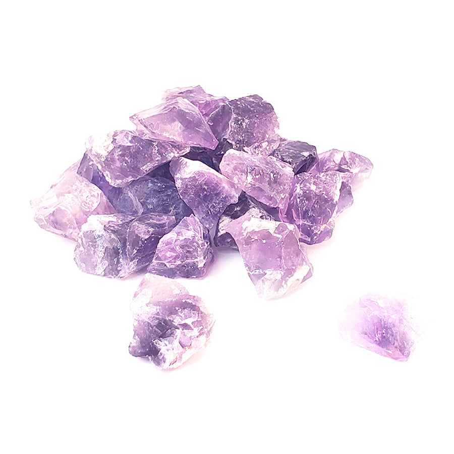 Mini Amethyst Crystal