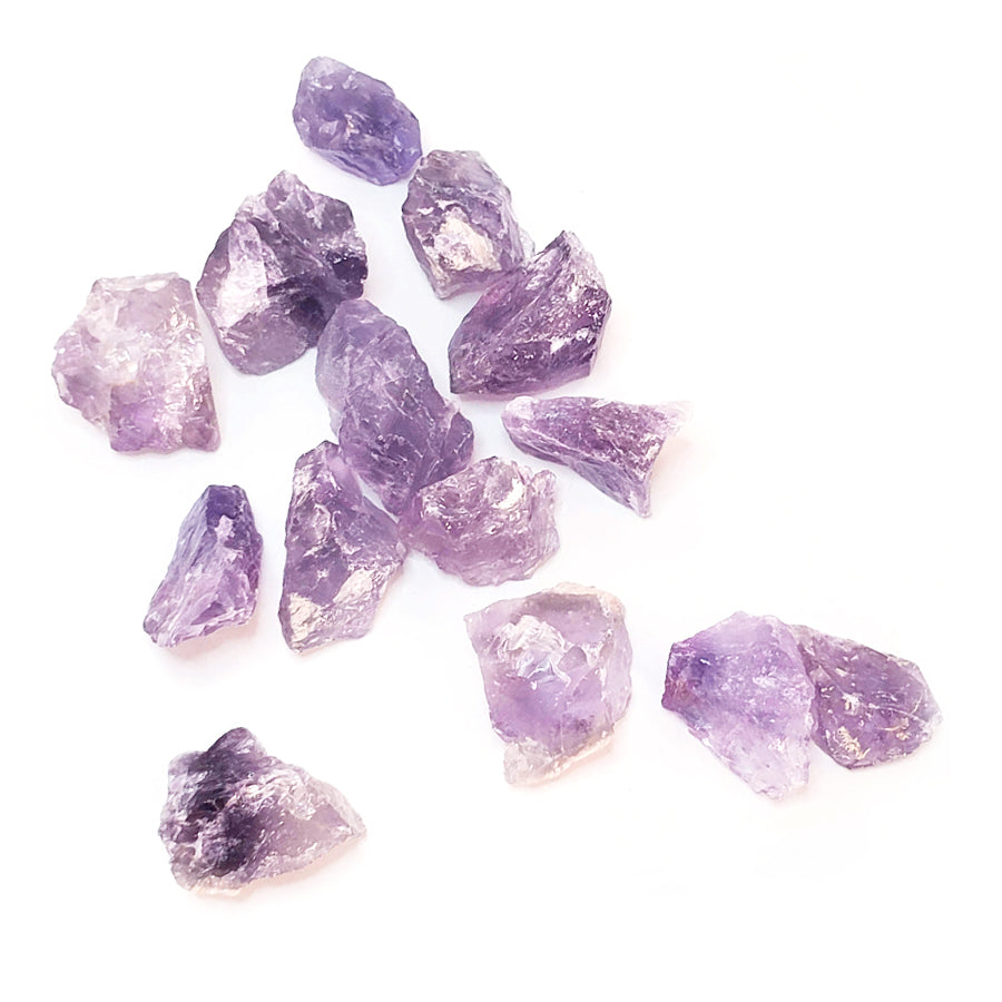 Mini Amethyst Crystal