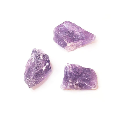 Mini Amethyst Crystal
