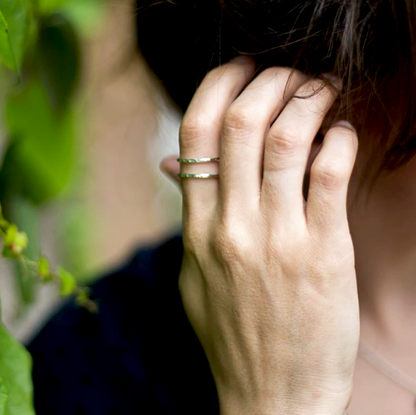 Illusion Ring