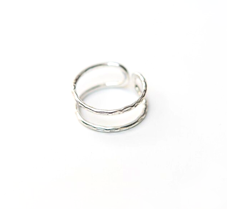 Illusion Ring