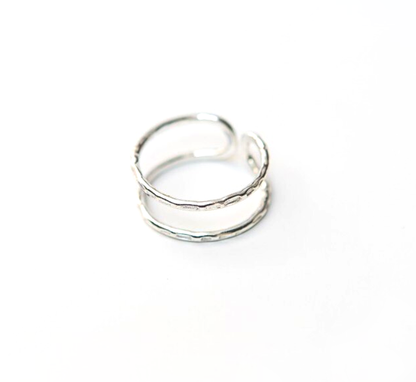 Illusion Ring