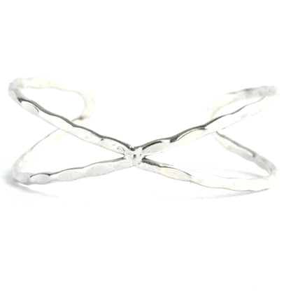 Helix Cuff Bracelet