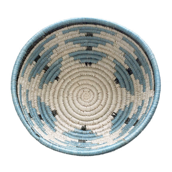 Handwoven Catch All Bowl