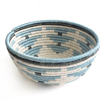 Handwoven Catch All Bowl